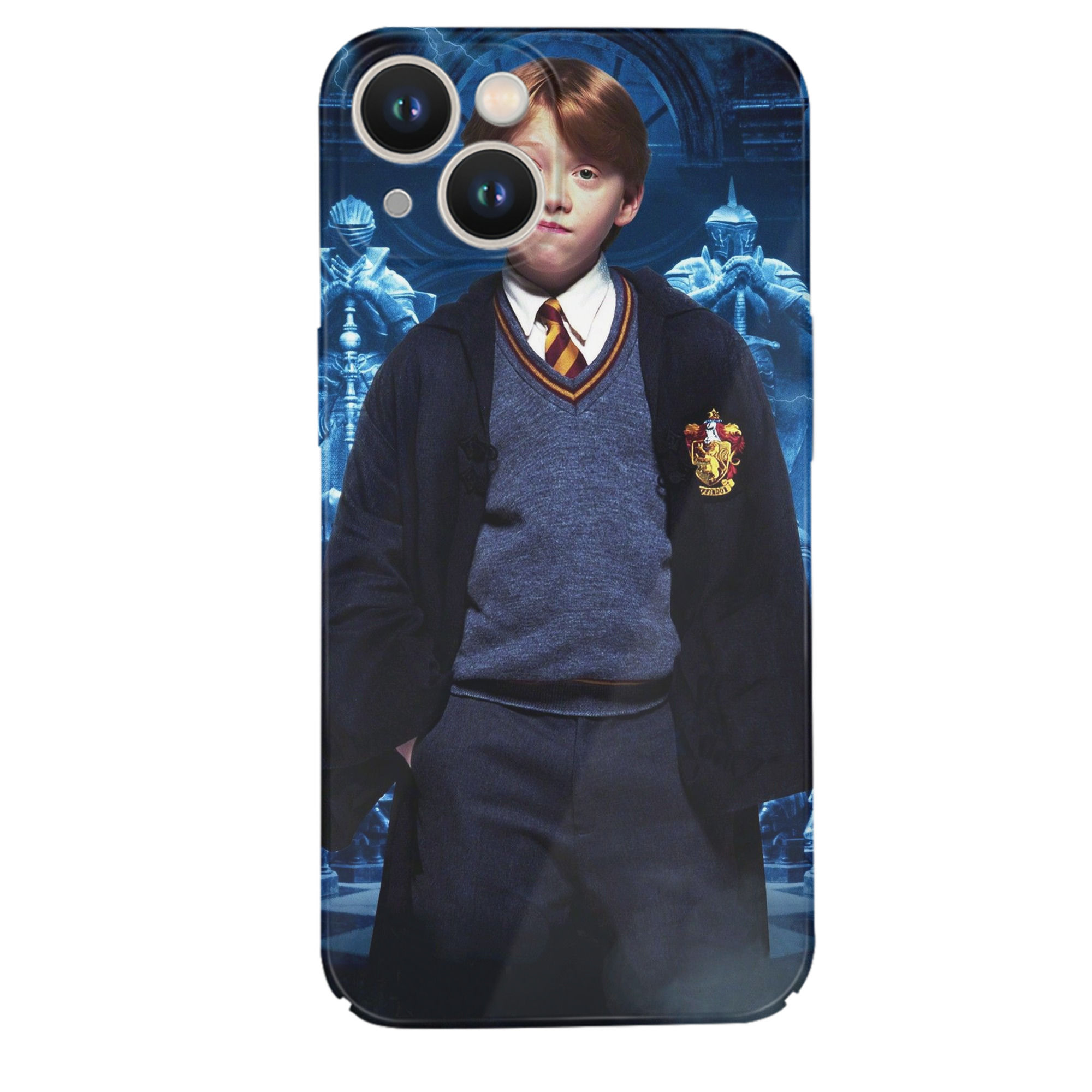 （画像用） Harry Potter ハリー・ポッターシリーズ 【iPhone 14シリーズ対応】ハードケース